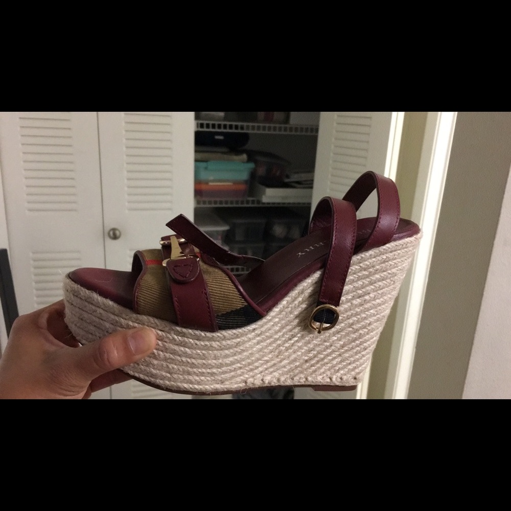 Shoes platform - Picture 2 of 2